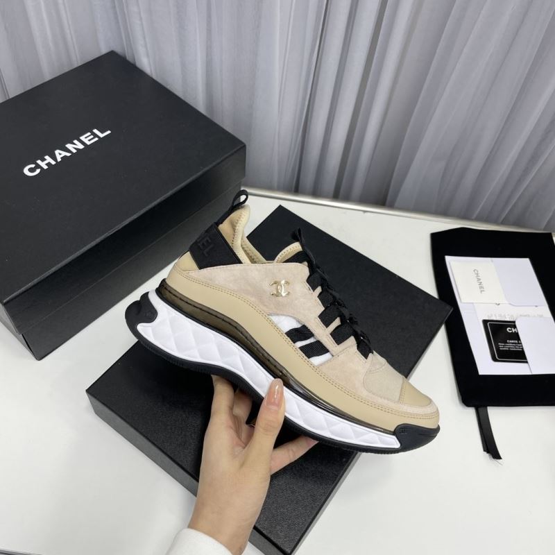 Chanel Sport Shoes